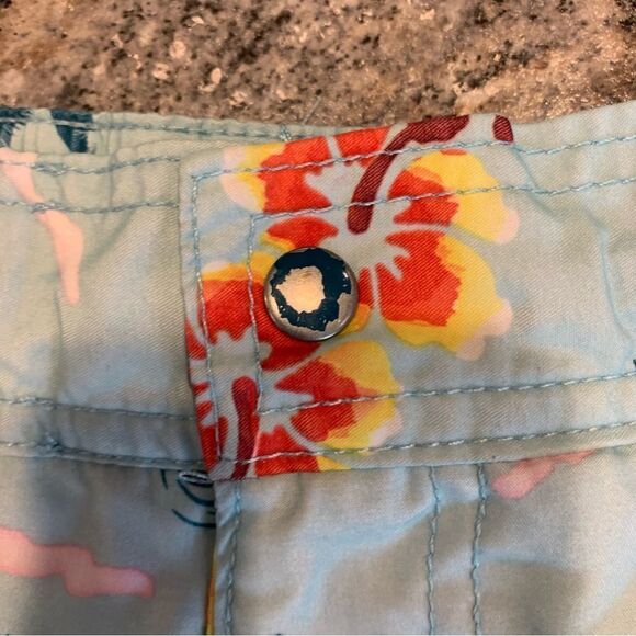 DC COMICS Batman and Robin surf swim trunks - Picture 5 of 9